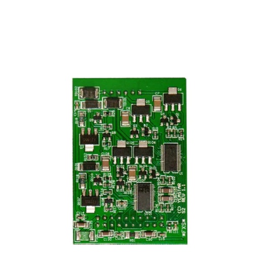 [81885] Yeastar S2 Module 2 FXS