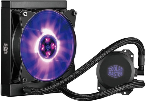 [81913] COOLER MASTER MLW-D12M-A20PC-R1 MASTERLIQUID CPU COOLER