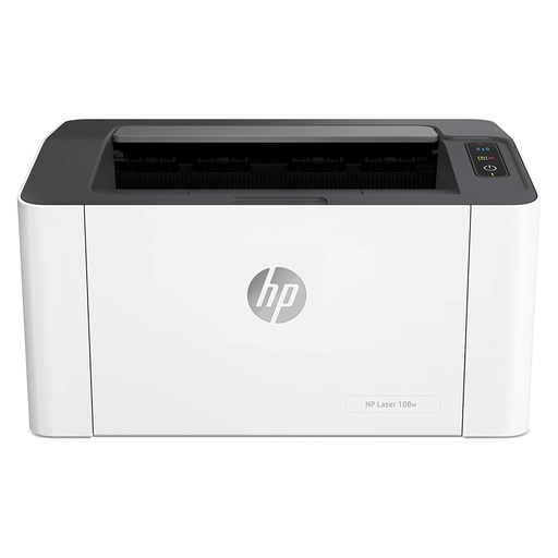 [81924] HP M107W LaserJet Pro Printer