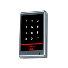 [81949] Mifare Waterproof Stand Alone Reader