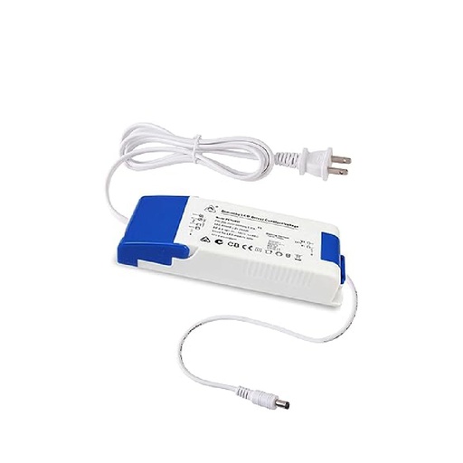 [81960] LED DRIVER 100-240VAC, 50/60Hz Operating output voltage(CV) : 12V/24V(15W Max)Operating output current(CC) : load range 900mA