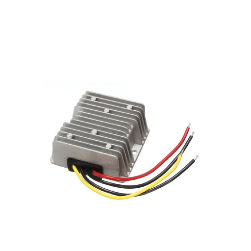 [81981] 24v to 12v converter 20A