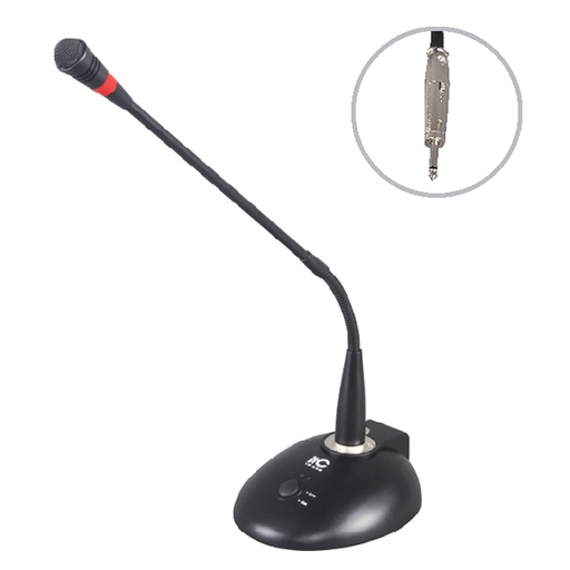 [82025] ITC Desktop Microphone