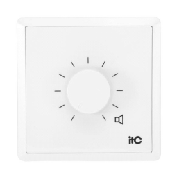 [82029] ITC Volume Control 60W