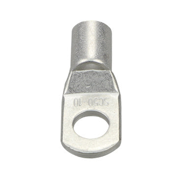 [82060] SC50-6 Copper Lug Cable Connector Terminal