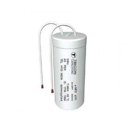 [82075] 2.50 MFD 440 VAC Electric Fan Capacitor