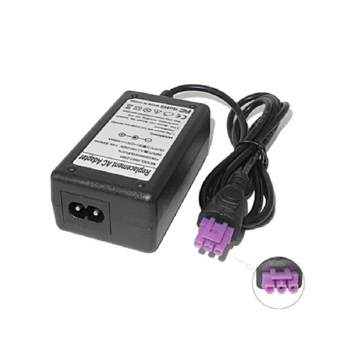 [82080] 0957-2385 AC Adapter Charger Power Supply