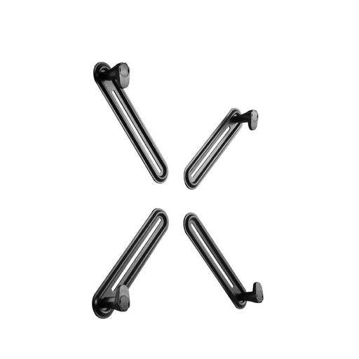 [82116] FOUR-ARM MONITOR ADAPTER KIT