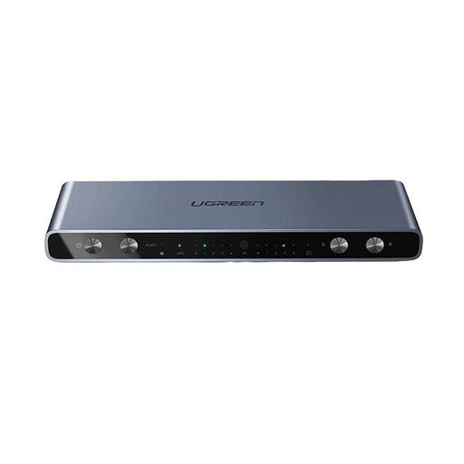 [82129] UGREEN 4x2 HDMI Matrix Switch Box
