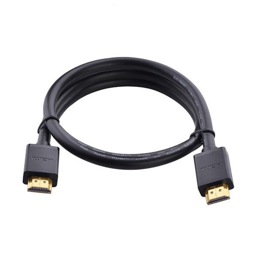 [82135] UGREEN HDMI Cable 3m (Black)