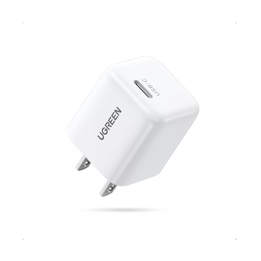 [82155] UGREEN 20W Mini PD Fast Charger
