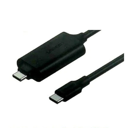 [82157] UGREEN USB-C To USB-C 2.0 Data Link cable 2M