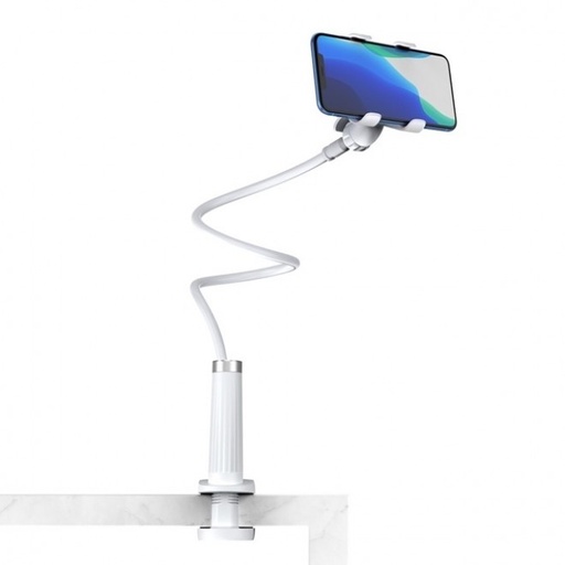 [82159] UGREEN Multifunction Phone Stand (White)