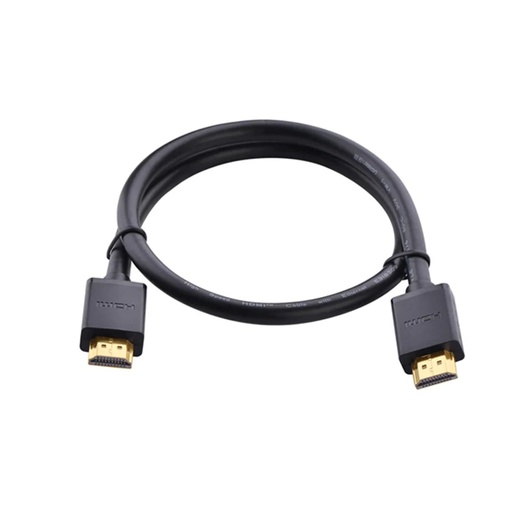 [82186] UGREEN HDMI2.1 A M/M Cable with Braided 1.5m