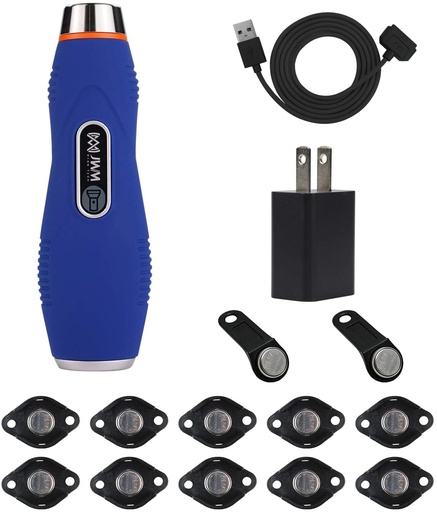 [82196] Touch Guard Patrol System