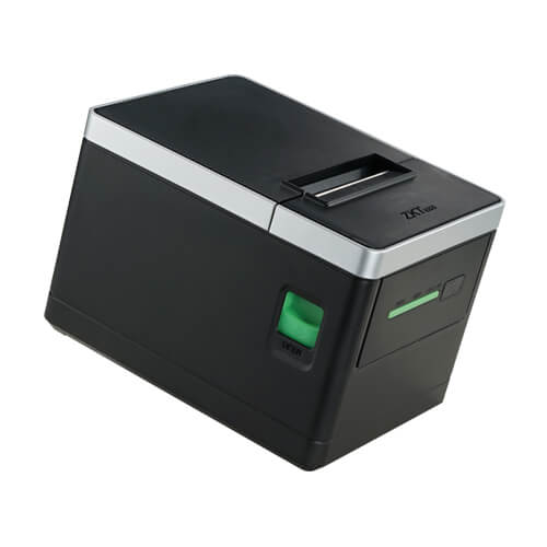 [82226] ZKTECO 80mm Desktop Thermal Printer With Auto- Cutter