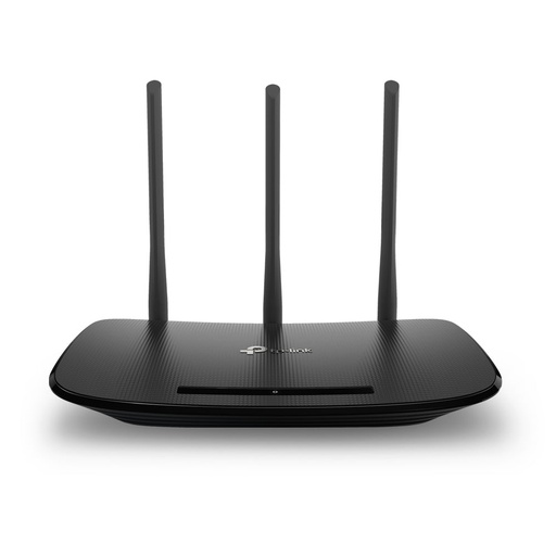 [82240] TP-LINK Wireless Router TL-WR940N