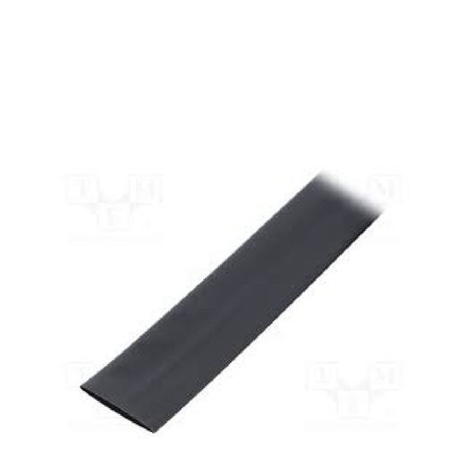 [82262] Heat Shrink Cable Repair Sleeve 35mm - 1  Feet Length (30mm 0.5m )