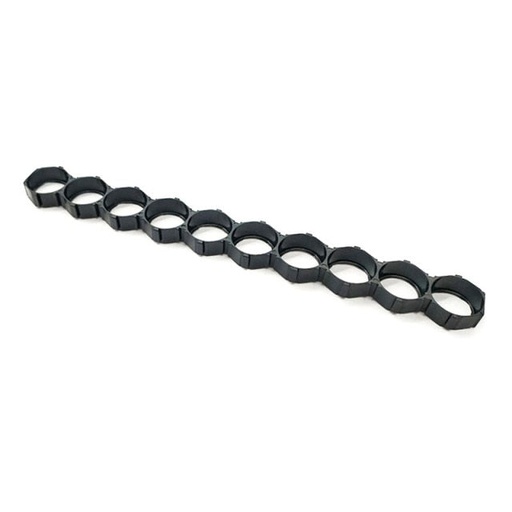 [82275] 18650 Lithium Battery Heat holder