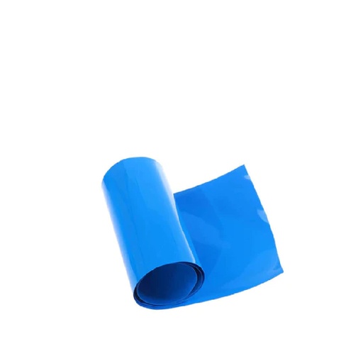 [82287] 1M PVC Heat Shrink Tube 130mm