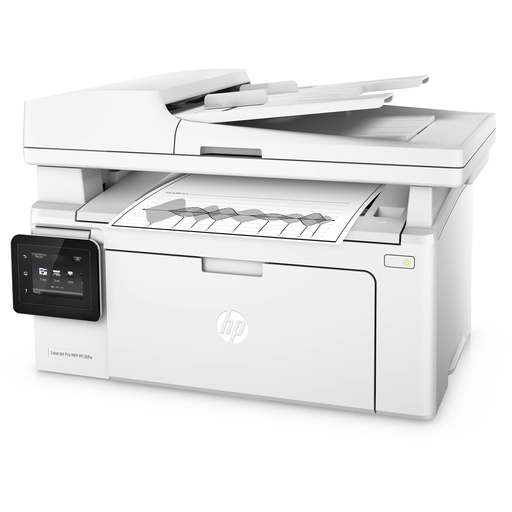 [82296] HP LaserJet Pro MFP M130fW