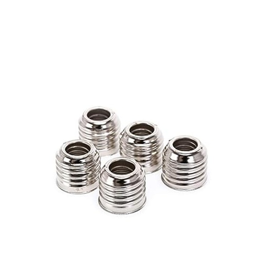 [82328] Lamp holder converter E27 to E14