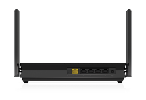 [82342] AX1800 4-Stream Dual-Band WiFi 6 Router
