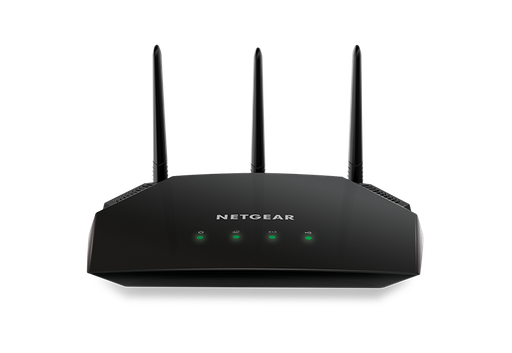 [82343] AC2000 WIFI ROUTER