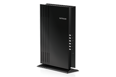 [82346] 4PT 2 STREAM DESKTOP WIFI MESH EXTENDER