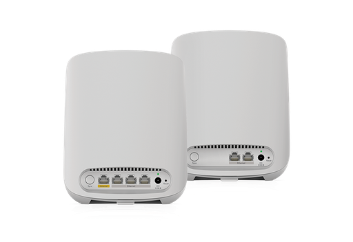 [82347] ORBI DB AX 1ROUT + 1SATEL BNDL