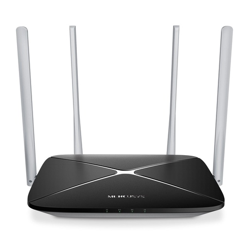 [82352] MERCUSYS AC1200 Dual Band Wireless Router