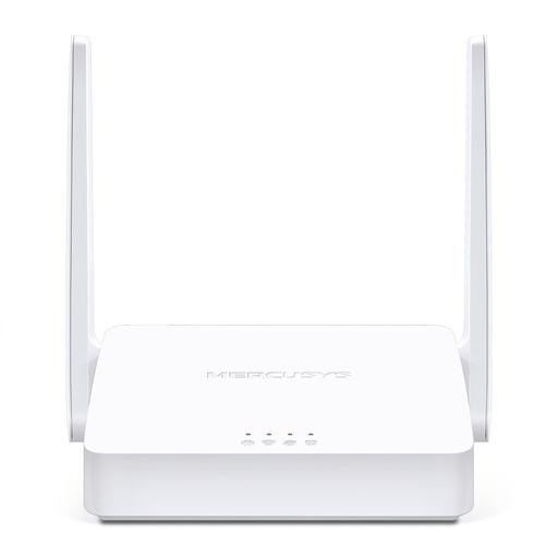 [82355] MERCUSYS 300Mbps Multi-Mode Wireless N Router