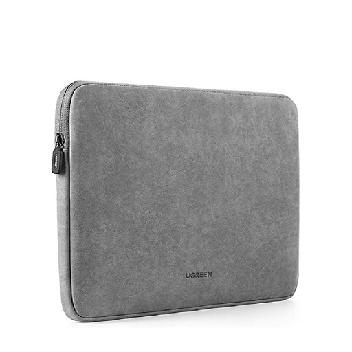 [82376] UGREEN Sleeve Case Storage Bag 13 Inches (Gray)
