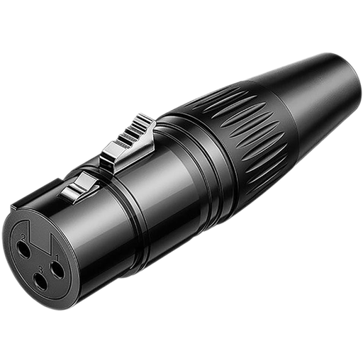 [82388] UGREEN Cannon Female Connector