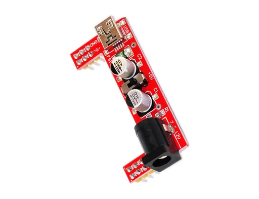 [82443] Breadboard Power Supply Module 5V/3.3V For Arduino