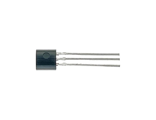 [82461] LM35 Temperature Sensor  4V to 30V  55°C /150°C