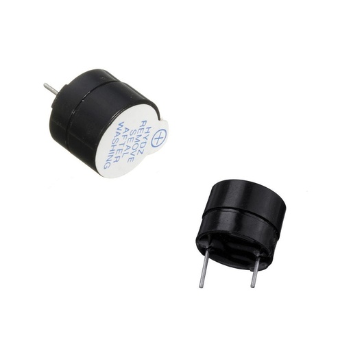 [82462] Active Buzzer( 5V  )