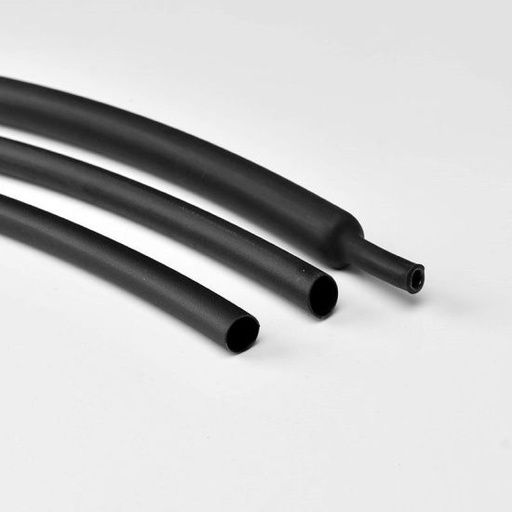 [82467] Polyolefin Shrinking Assorted Heat Shrink Tube Wrap Wire Cable 4.00mm