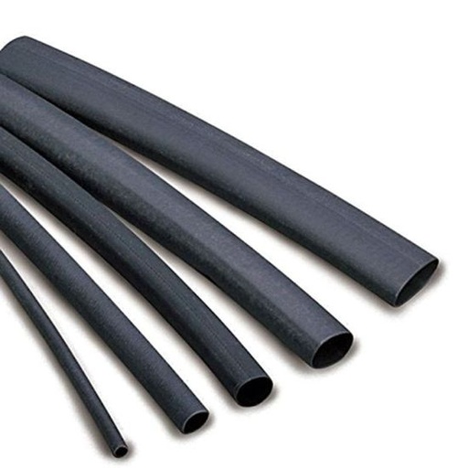 [82468] Polyolefin Shrinking Assorted Heat Shrink Tube Wrap Wire Cable 6.00mm