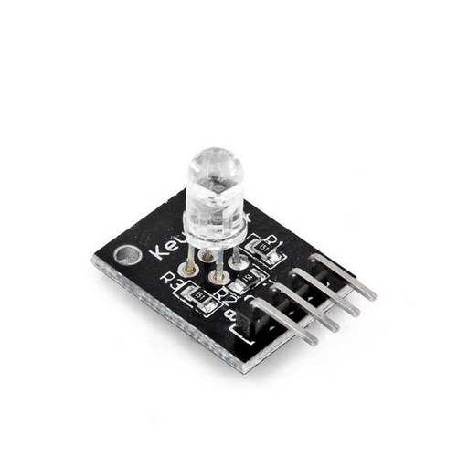 [82479] RGB 5mmLED Module
