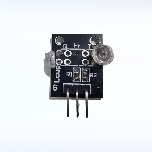 [82480] Heart Beat Module