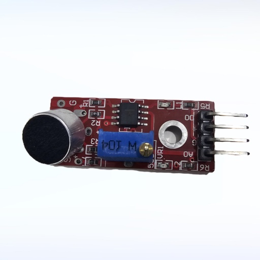 [82489] Big Sound Sensor Module