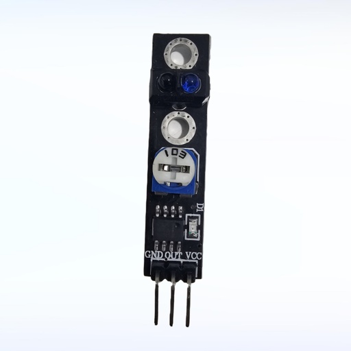 [82501] Tracking Module