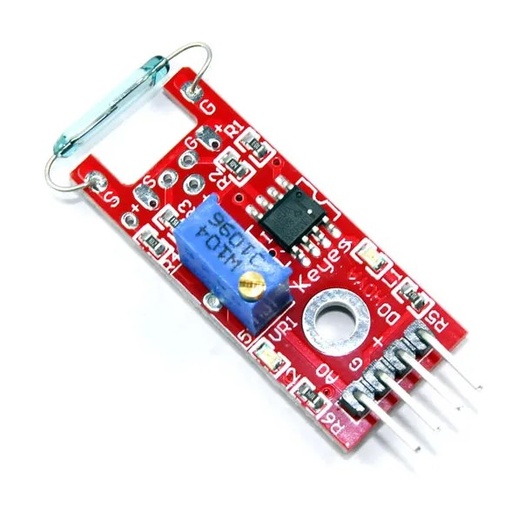 [82503] Reed Switch Module