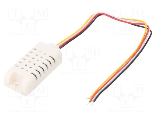 [82505] Temperature and Humidity Sensor Module