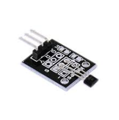 [82511] Analog hall effect sensor Module