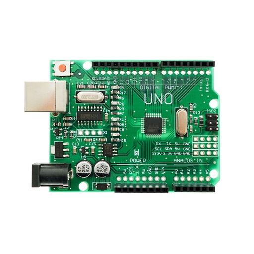 [82514] 2014 UNO R3 development board improved version