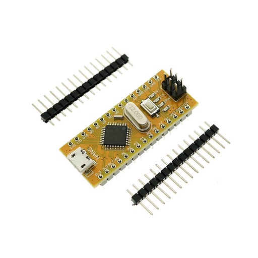 [82515] CH340G Nano V3.0 R3 Board Mirco USB