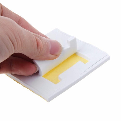 [82540] TEC1-12706 Special heat insulation cotton