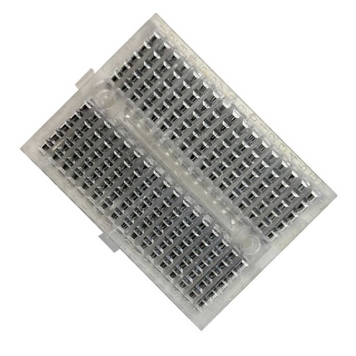 [82545] Breadboard 170 Tie-points